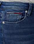 Tommy Hilfiger Sylvia HR Super Skny Nnmbs Jeans para Mujer