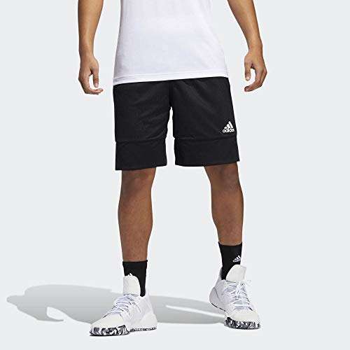 Pantalón Adidas Reversible de Baloncesto (XS a 4XL)