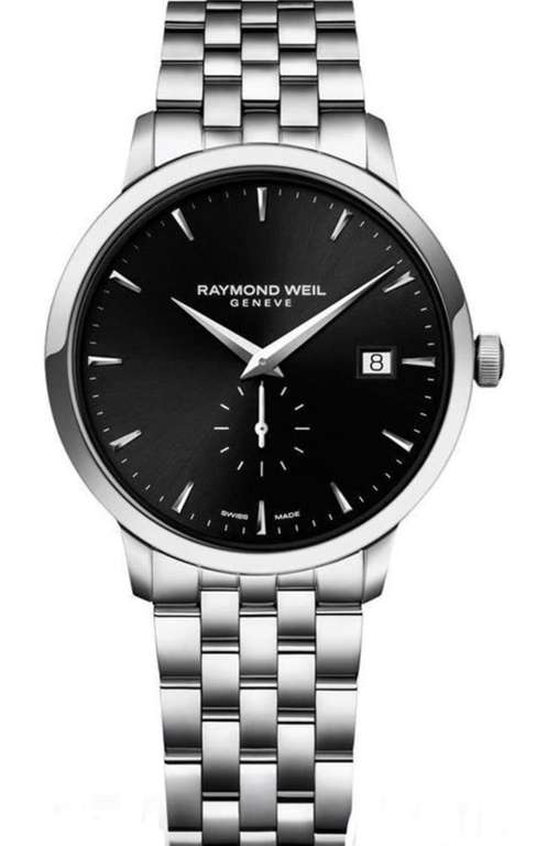 Reloj Raymond Weil (Envío e importación incluidos)