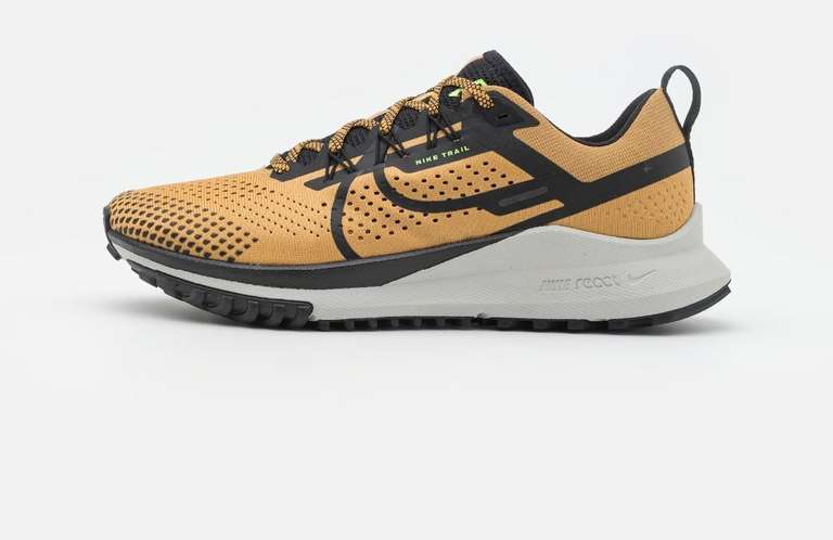 Nike Performance. tallas 38,5 a 48,5 REACT PEGASUS TRAIL 4 - Zapatillas de trail running