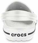 Crocs Crocband, Zuecos Unisex adulto. Tallas 36 a 49
