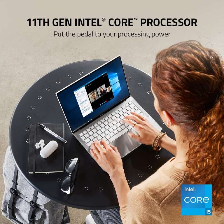 Razer Book 13 Intel Core i7-1165G7/16 GB/512GB SSD/13.4" Táctil