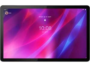 Tablet - Lenovo Tab P11 Plus, 11" 2K, 4GB RAM, 64GB, WiFi, MediaTek G90T, Android 11