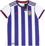 Camiseta de local del Real Valladolid 2019-20 para mujer