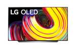TV OLED 77" - LG OLED77CS6LA.AEU | 120Hz | 4xHDMI 2.1, 48Gbps