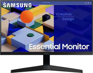 Monitor Samsung 27" FullHD IPS 75Hz