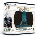 Juego mesa harry potter: death eaters rising