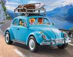 PLAYMOBIL 70177 Volkswagen Beetle, niños a Partir de 5 años