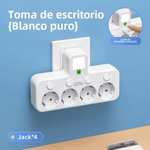 Enchufe De Pared Con Variador independiente Independiente