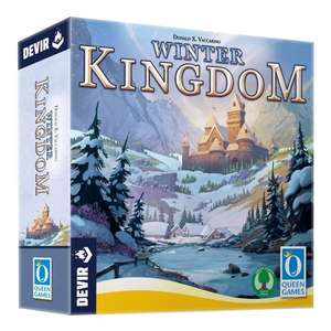 Winter kingdom (devir)