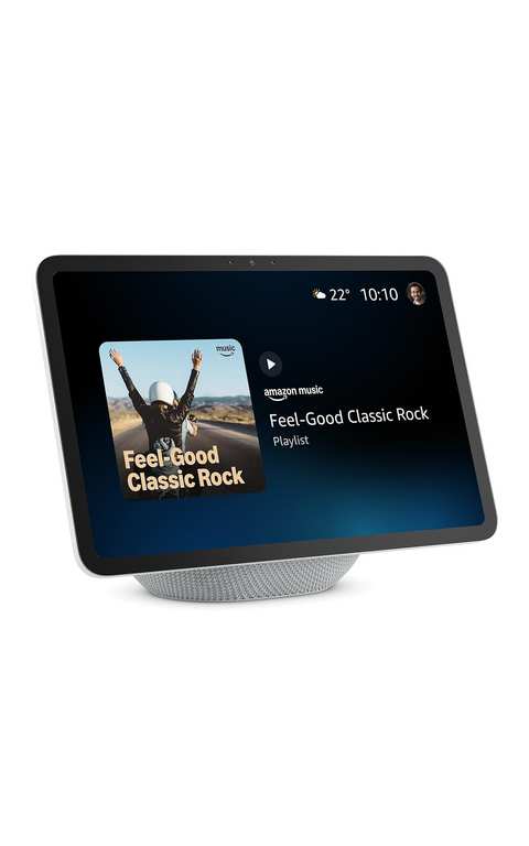 Imagen de Amazon Echo Show 11 (última gener
