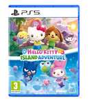 Aventura en la Isla de Hello Kitty - PS5