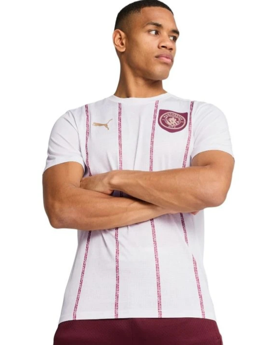 Camiseta Puma Manchester City