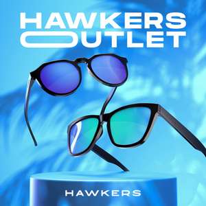OUTLET Hawkers - Gafas de sol desde 11,25€
