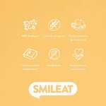 Smileat - Tarrito Ecológico de Frutas
