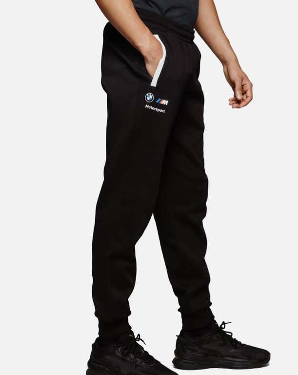 Imagen de Pantalón Puma x BMW