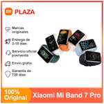 Xiaomi Mi Band 7 Pro (desde España)