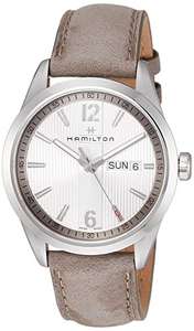 Reloj Hamilton