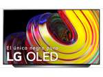 TV OLED 55" - LG OLED55CS6LA | 120Hz | 4xHDMI 2.1, 48Gbps