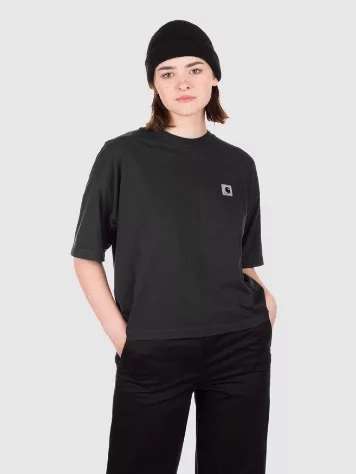 Carhartt WIP Nelson T-Shirt (black)