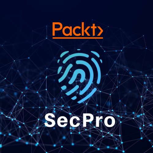 Packt SecPro gratis durante esta semana (newsletter y podcasts en inglés sobre ciberseguridad)