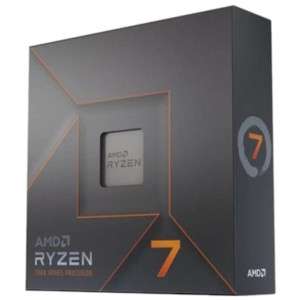 AMD 7700X AM5 8 NUCLEOS 16 HILOS 4.5GHZ
