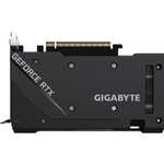 Tarjeta Grafica GIGABYTE RTX 3060 Gaming OC 8GB