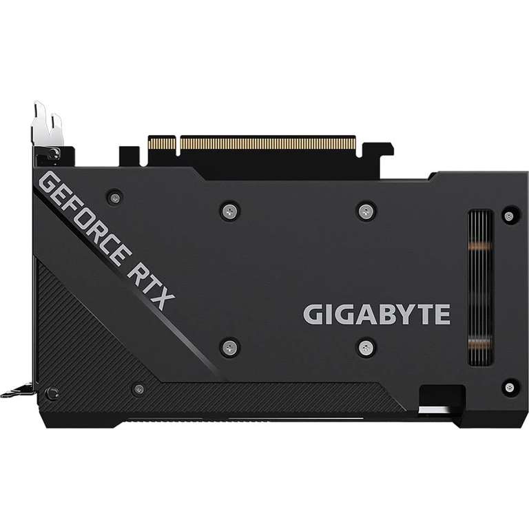 Tarjeta Grafica GIGABYTE RTX 3060 Gaming OC 8GB