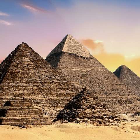 8 DÍAS en EGIPTO: VUELOS + HOTEL + DESAYUNO por 229€ / viajero (2 al 10 noviembre)
