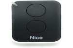 Mando de garaje Nice Era One ON2E - 2 canales (Reacondicionado - Como Nuevo)