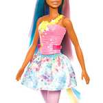 Barbie Unicornio, mismo precio diferente modelo en Eci