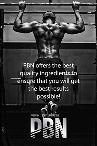 PBN Premium Body Nutrition - Aislado de proteína de suero de leche en polvo (Whey-ISOLATE), 2.27 kg , sabor Vainilla, 75 porciones