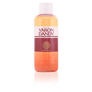 VARON DANDY after-shave lotion 1 litro