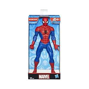 Figura Acción Spider-Man 9 pulgadas