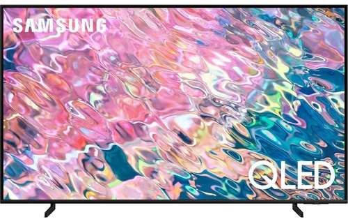 Samsung QE55Q60B 55" QLED UltraHD 4K HDR10+