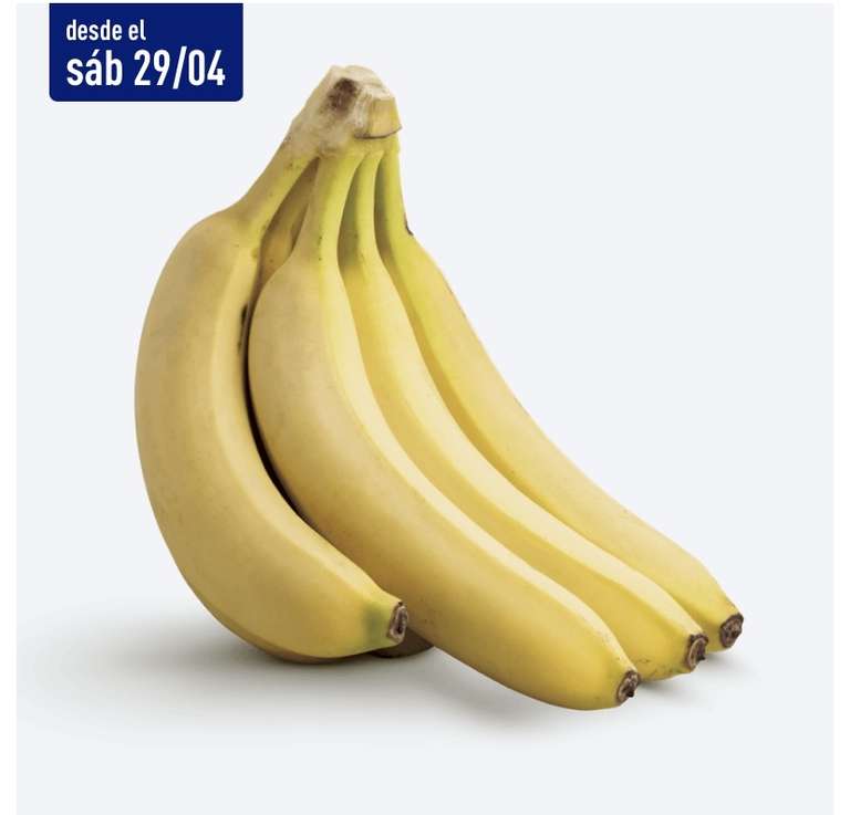 Banana Aldi - 1a CATEGORIA