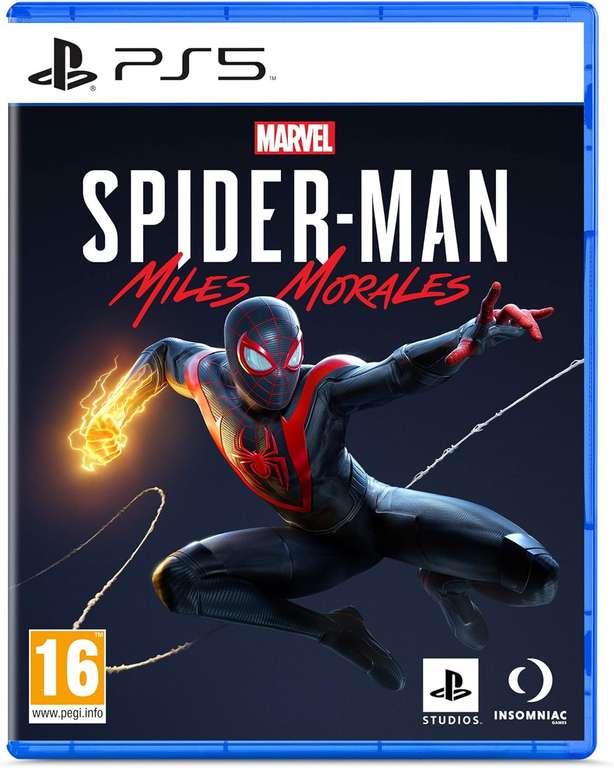 Marvel's Spider-Man Miles Morales, Dead Island 2, Like A Dragon - Ishin!