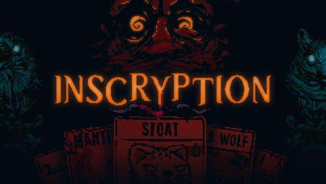 Inscryption (Steam)