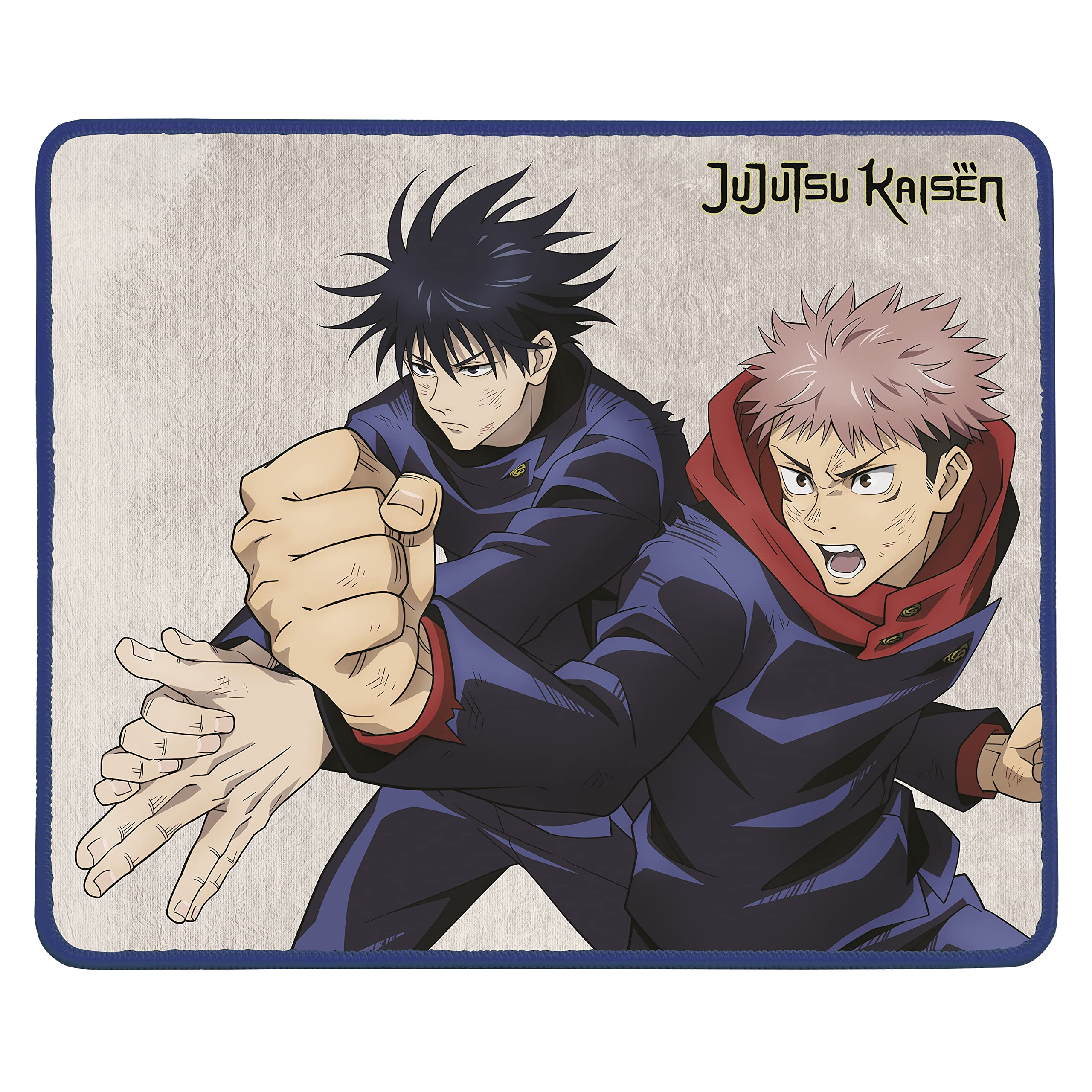 Konix Jujutsu Kaisen Alfombrilla de ratón Gaming