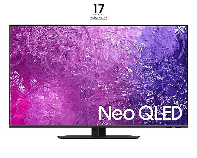 TV Neo QLED 55'' Samsung QE55QN95B 4K UHD HDR Smart TV - TV LED - Los  mejores precios