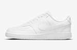 NIKE Court Vision Low Next Nature White. Tallas 38,5 a 45
