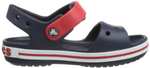 Crocs Crocband Sandal Kids - VARIAS TALLAS
