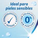 Colhogar Pure Moist 8x80 (640) - Papel Higiénico Húmedo Desechable WC- Sin Alcohol - Pieles Sensibles - Dermatológicamente Testado