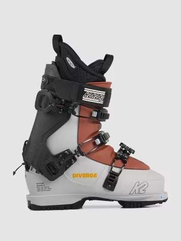 K2 FL3X Diverge LT 2023 Ski Boots (uni)