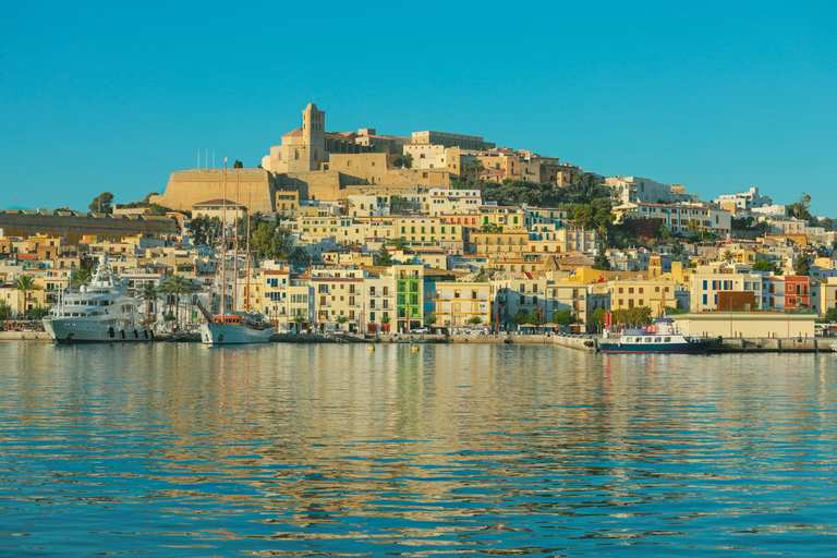 Imagen de Ibiza en Hotel 4★ + MP + Ferry c