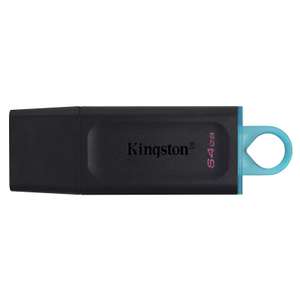 Kingston Exodia USB 64GB - USB 3.2