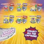 SUPERTHINGS - Serie Guardians of Kazoom, Pack de 4 Superthings (Incluye 3 Superthings y 1 capitán Plateado) 4/6 (+ Fnac)