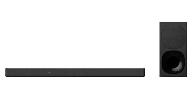 Sony HT-G700 - Barra de sonido TV 3.1 (!!!Dolby Atmos!!!, DTS:X, subwoofer inalámbrico, Bluetooth, 400 W