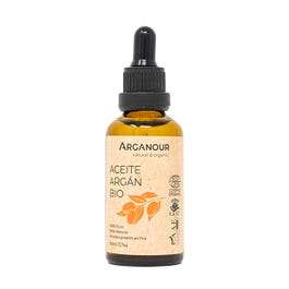Aceite De Argán 100% Puro | 50ML