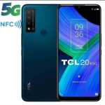 Smartphone 5G TCL 20R 4/64